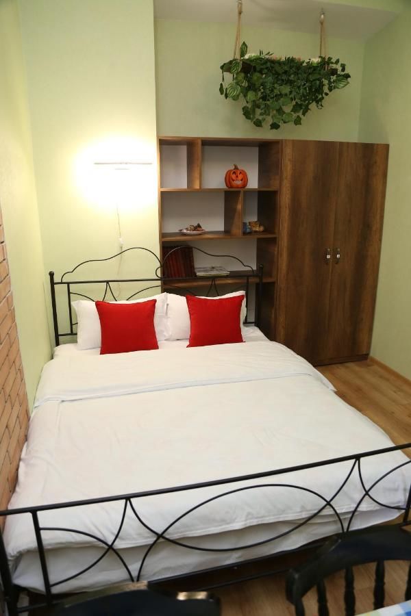 Отель Atlant Hotel Тбилиси