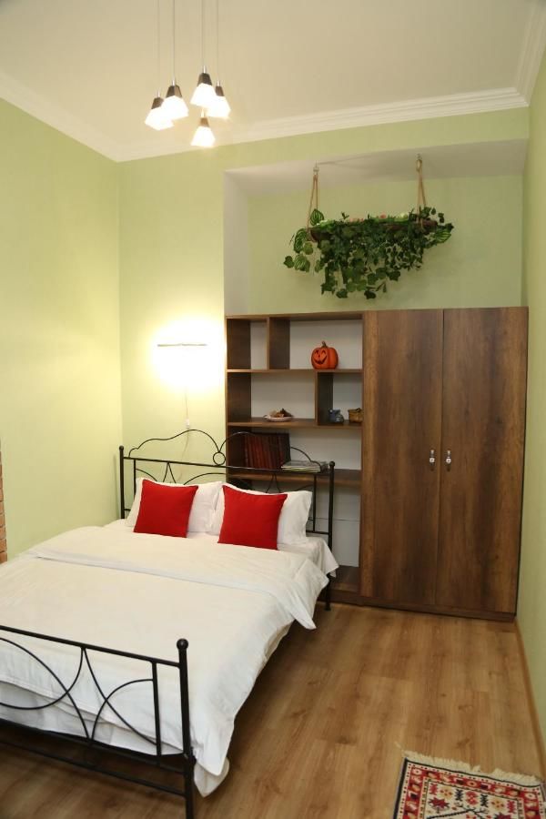 Отель Atlant Hotel Тбилиси