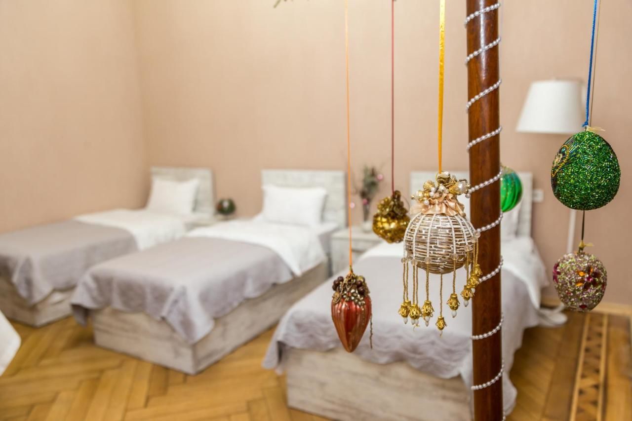 Отель Atlant Hotel Тбилиси