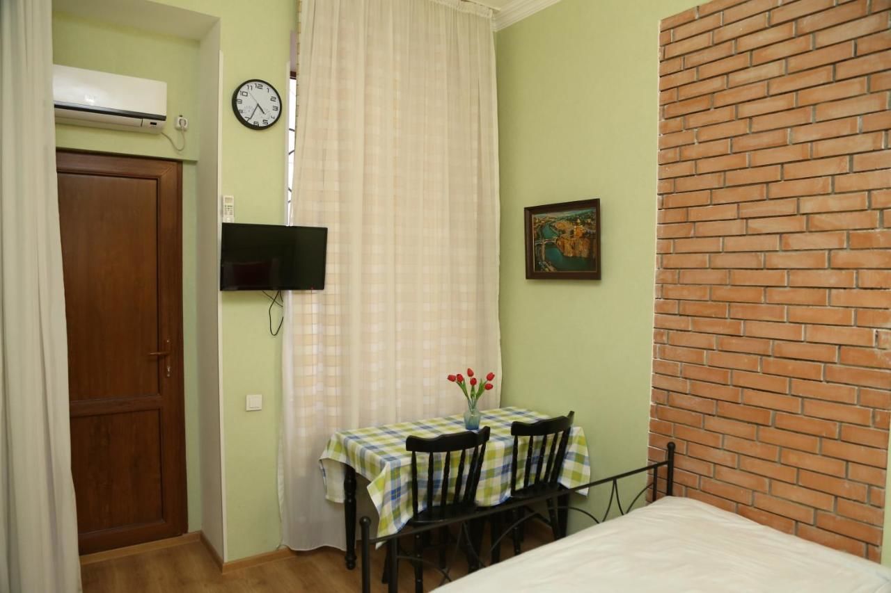 Отель Atlant Hotel Тбилиси