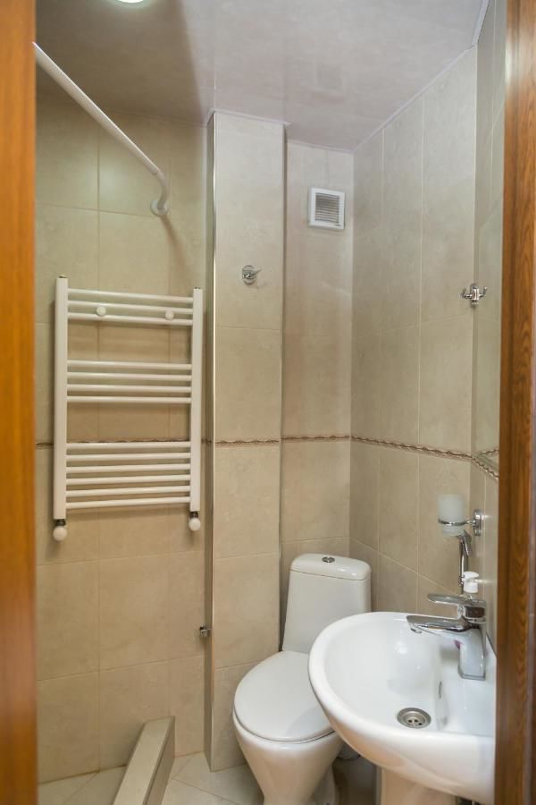 Отель Atlant Hotel Тбилиси