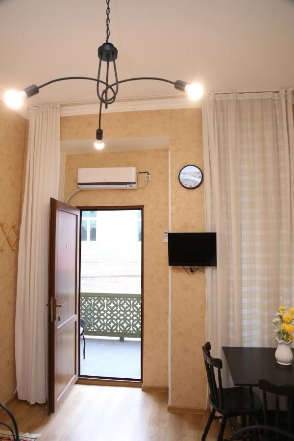 Отель Atlant Hotel Тбилиси