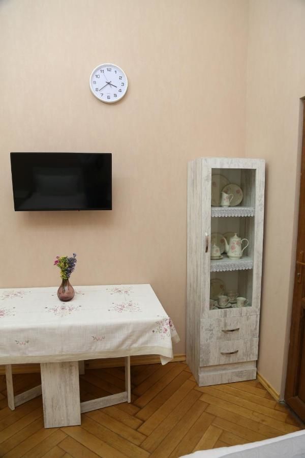 Отель Atlant Hotel Тбилиси