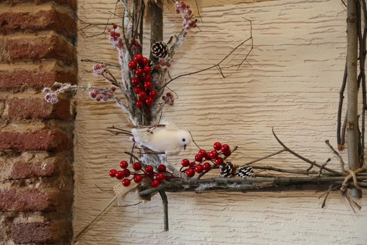 Отель Atlant Hotel Тбилиси-42