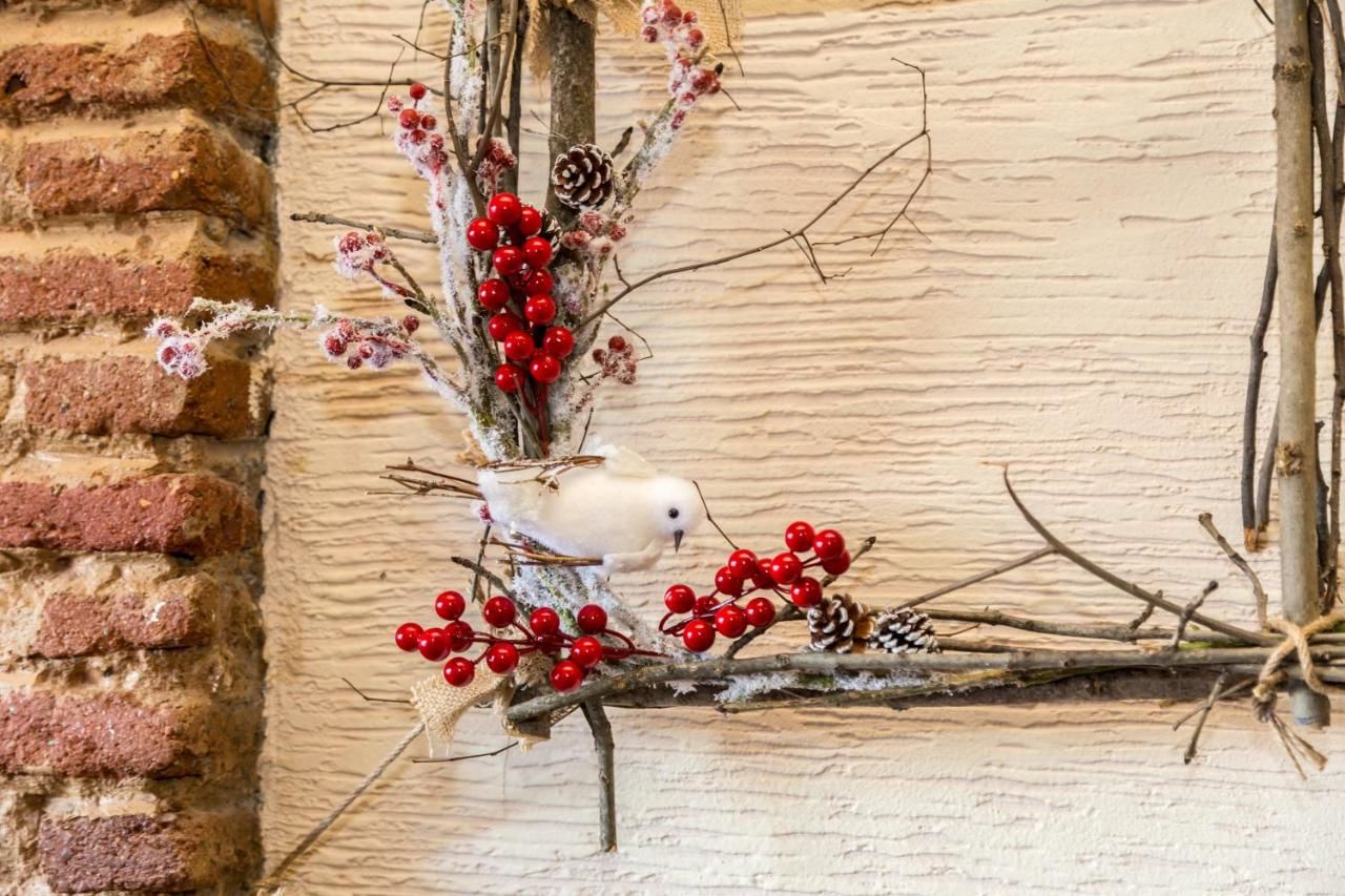 Отель Atlant Hotel Тбилиси-47