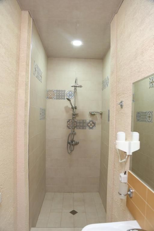 Отель Atlant Hotel Тбилиси