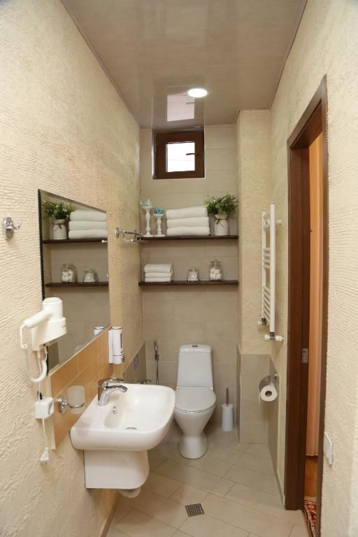 Отель Atlant Hotel Тбилиси