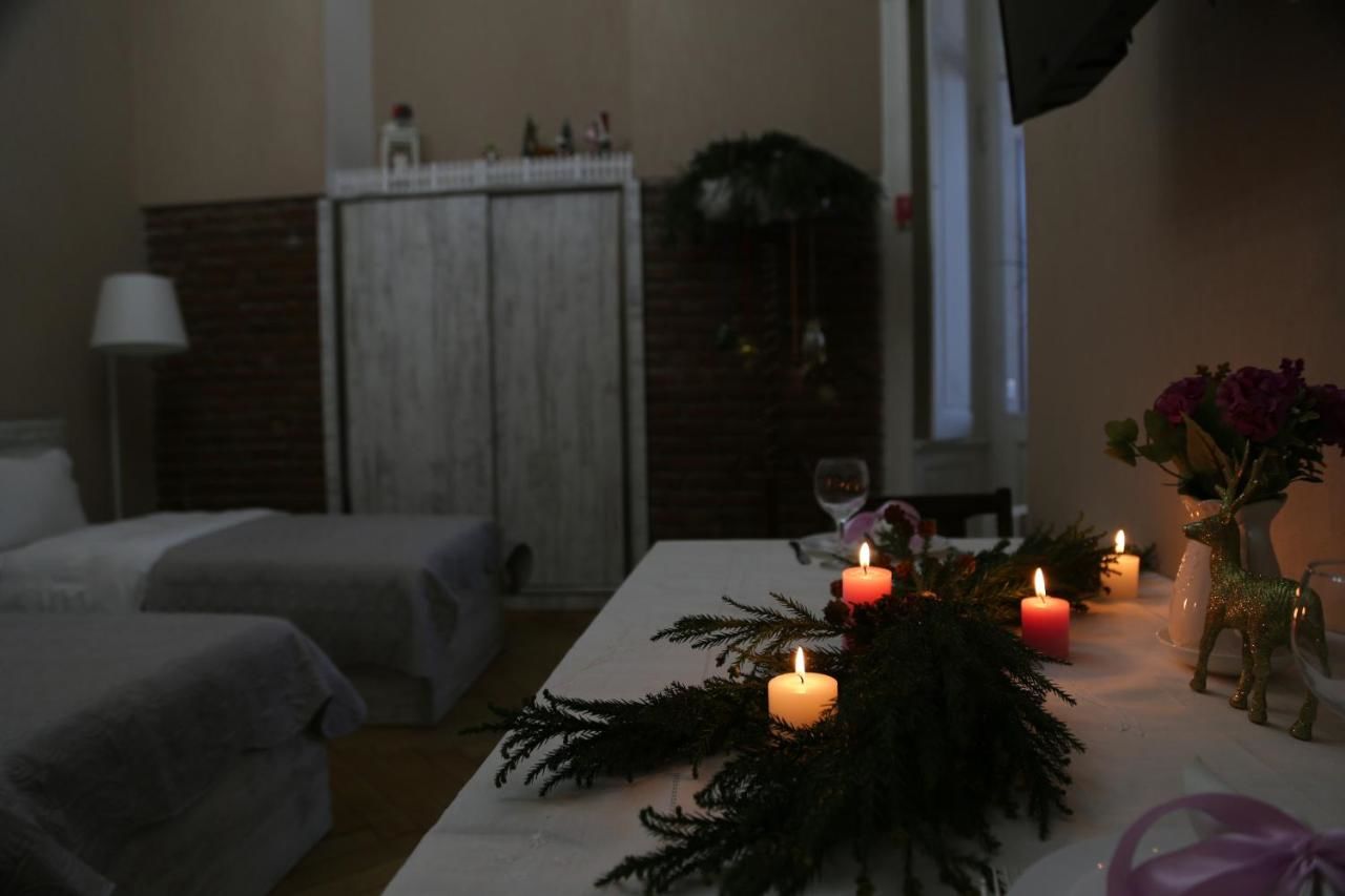 Отель Atlant Hotel Тбилиси-9