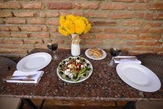 Отель Atlant Hotel Тбилиси-2