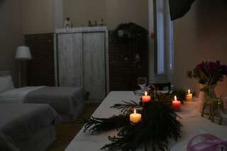 Отель Atlant Hotel Тбилиси-5