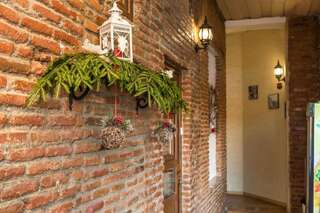 Отель Atlant Hotel Тбилиси-6